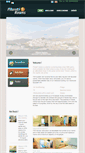 Mobile Screenshot of filaretirooms.com